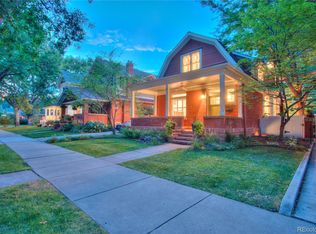722 W Mountain Ave, Fort Collins, CO 80521
