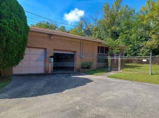 1220 Norris St, Macon, GA 31217