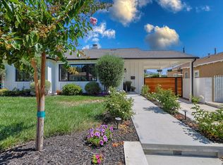 830 N Reese Pl, Burbank, CA 91506