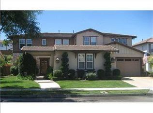8341 Auburn Ridge Way, San Diego, CA 92129