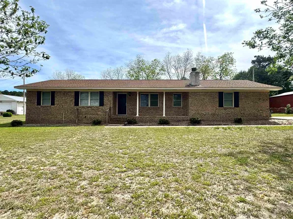 402 Gore St, Opp, AL 36467