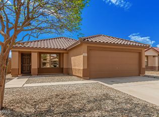 15601 W Port Au Prince Ln, Surprise, AZ 85379