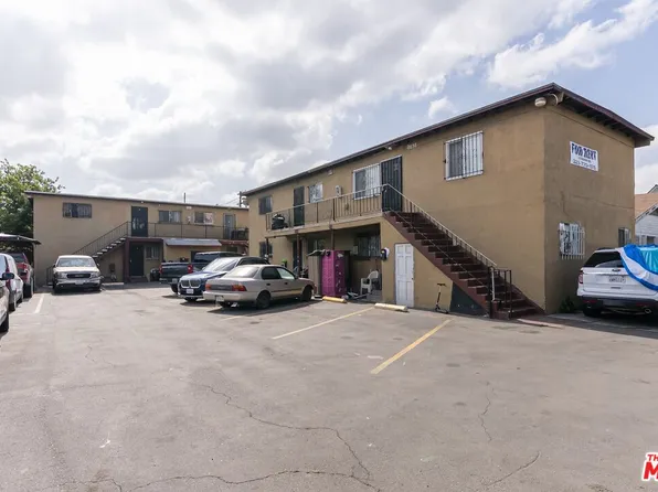9234 Graham Ave, Los Angeles, CA 90002