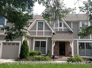 12837 Reeder St, Overland Park, KS 66213