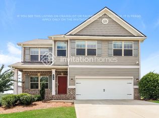 475 Wood Point Way, Dallas, GA 30157