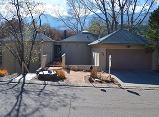 18 Sandra Ln, Manitou Springs, CO 80829