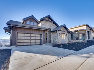1573 W Crystal Ct #23, Heber City, UT 84032