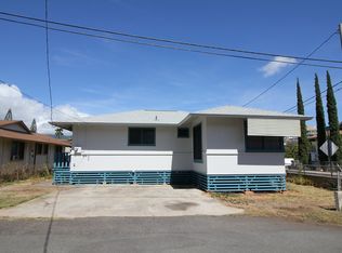 1636 Citron St, Honolulu, HI 96826