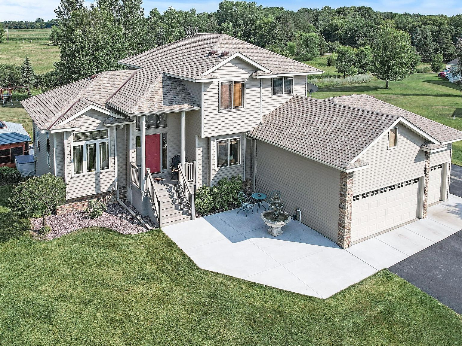 14873 202nd Ave NW, Elk River, MN 55330 Zillow