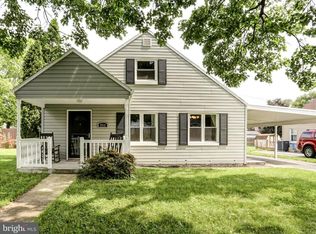1931 Chatham Dr, Camp Hill, PA 17011