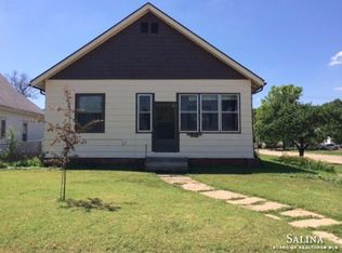 900 E Iron Ave, Salina, KS 67401