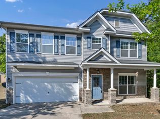 215 Big Game Loop, Columbia, SC 29229