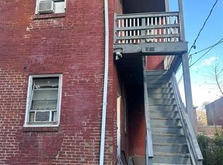 4029 N 22nd St, Saint Louis, MO 63107