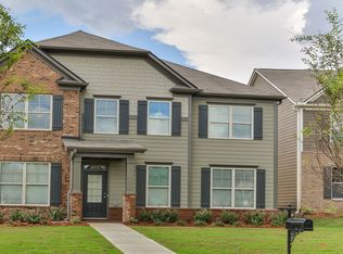 6023 Park Close, Fairburn, GA 30213