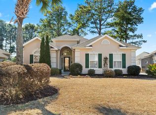 356 Carriage Lake Dr, Little River, SC 29566