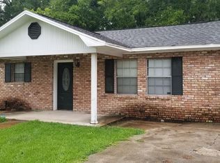 307 Rhorer St, Welsh, LA 70591