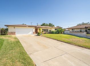 9851 El Molino Pl, Bloomington, CA 92316