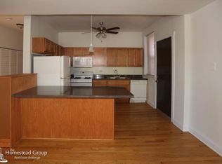 900 W Sunnyside Ave APT 2, Chicago, IL 60640