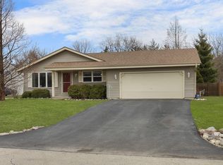 6366 Ambassador LANE, Racine, WI