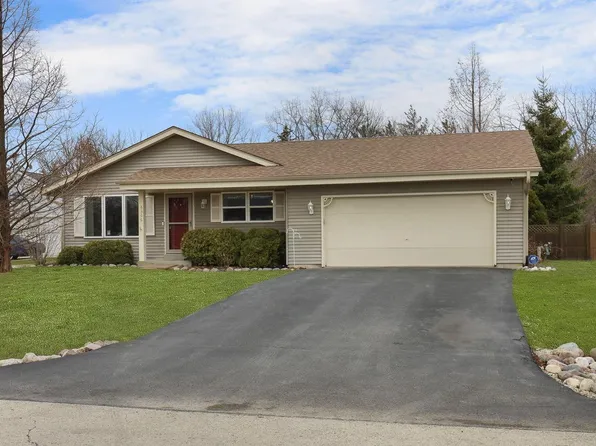 6366 Ambassador LANE, Racine, WI 53402