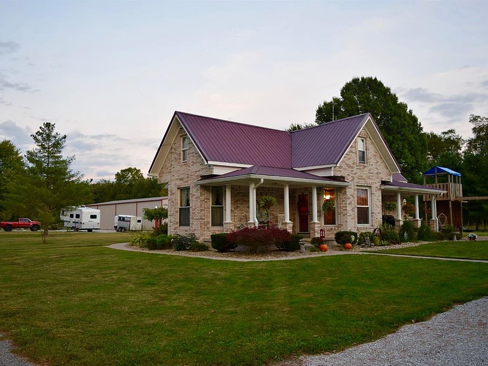 1st image of 8265 E County Road 540 N