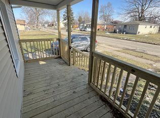 3808 18th St, Ecorse, MI 48229