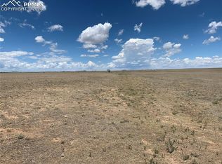 Book Rd, Yoder, CO 80864