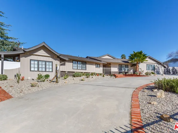 835 Camino Santos Reyes, Thousand Oaks, CA 91360