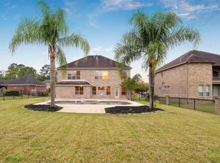 20710 Tamarron Dr, Humble, TX 77346