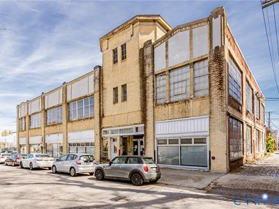 1657 W Broad St Unit 7, Richmond, VA, 23220