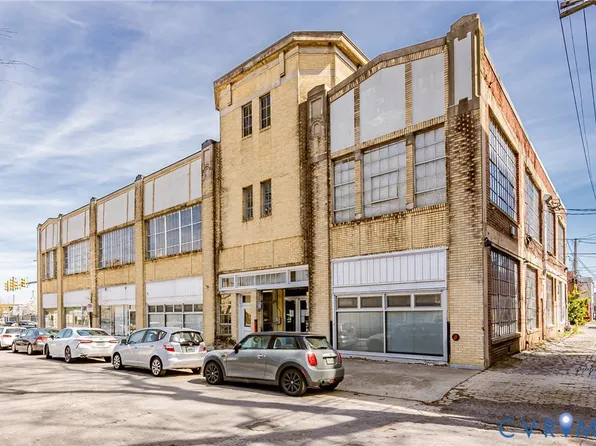 1657 W Broad St Unit 7, Richmond, VA 23220