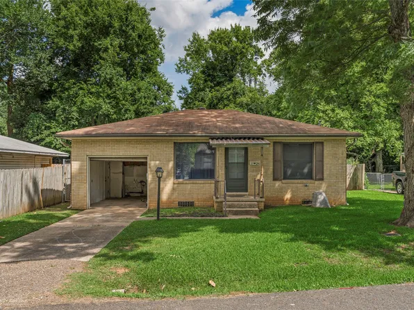 1124 Margaret St, Bossier City, LA 71112