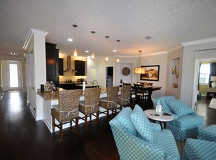 205 Spanish Marsh Dr, Saint Augustine, FL 32095