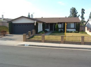 1429 Delamere Dr, Rowland Heights, CA 91748