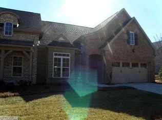 200 Caden Village Cir, Lexington, NC 27295