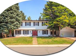 6822 S Clayton Way, Centennial, CO 80122