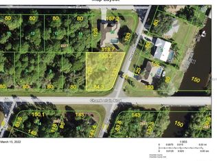 13362 Chamberlain Blvd #16, Pt Charlotte, FL 33953