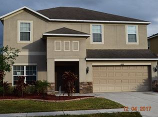 4332 Highcroft Dr, Wesley Chapel, FL 33545