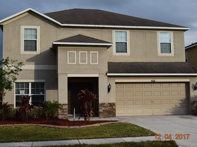 4332 Highcroft Dr, Wesley Chapel, FL, 33545