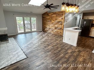 4046 White Chapel Ln, Loveland, OH 45140