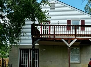 388 Sunset St, Strasburg, VA 22657