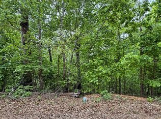 28077 Lame Deer Ridge Rd, Proctor, OK 74457