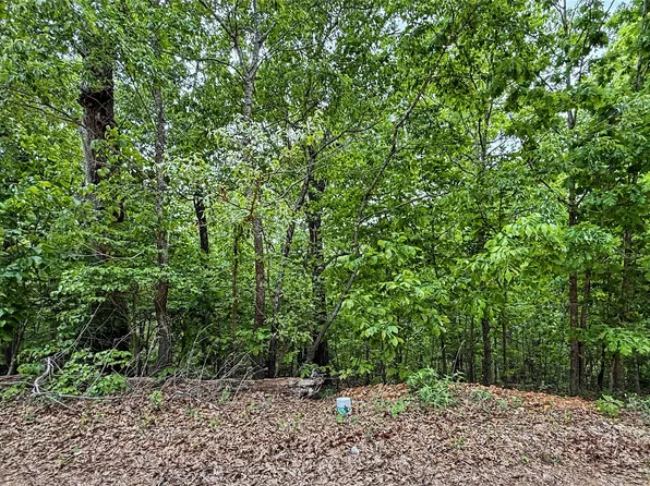 28077 Lame Deer Ridge Rd, Proctor, OK 74457