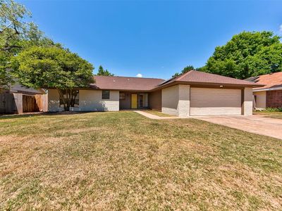 522 Trinidad Dr, Norman, OK, 73072