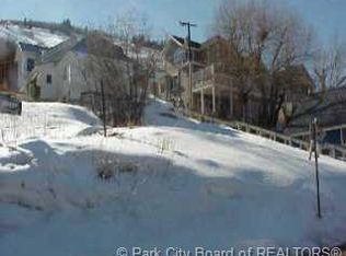 149 Woodside Ave #15 & 16, Park City, UT 84060