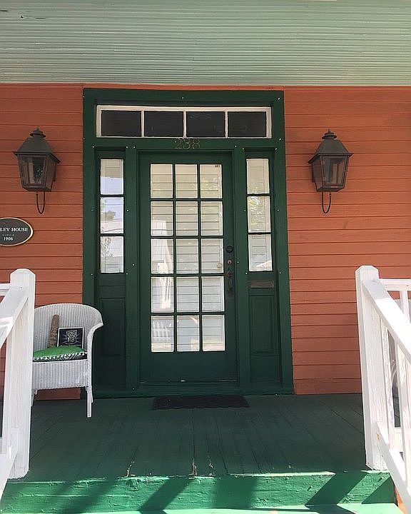 2nd image of 238 E Intendencia St