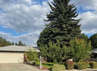 9906 N Fotheringham St, Spokane, WA 99208