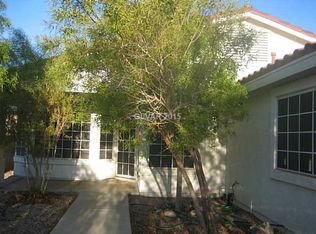 102 Crescent Bay St, Henderson, NV 89012