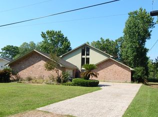 219 Bayou Dr, Beaumont, TX 77705