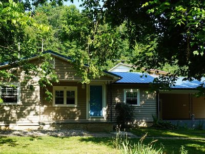 457 Trentham Rd, Newport, TN, 37821
